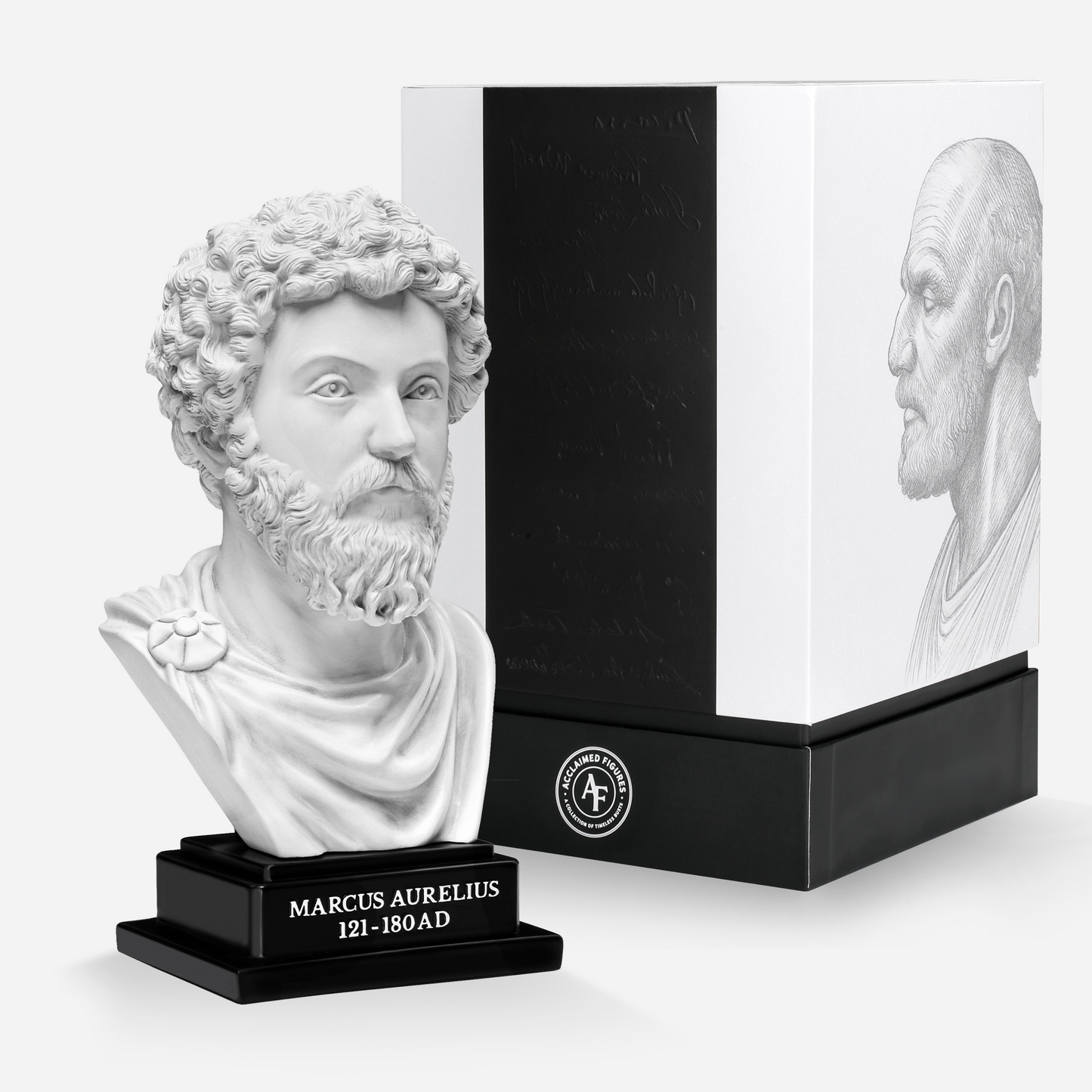 Marcus Aurelius