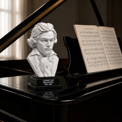 Ludwig van Beethoven