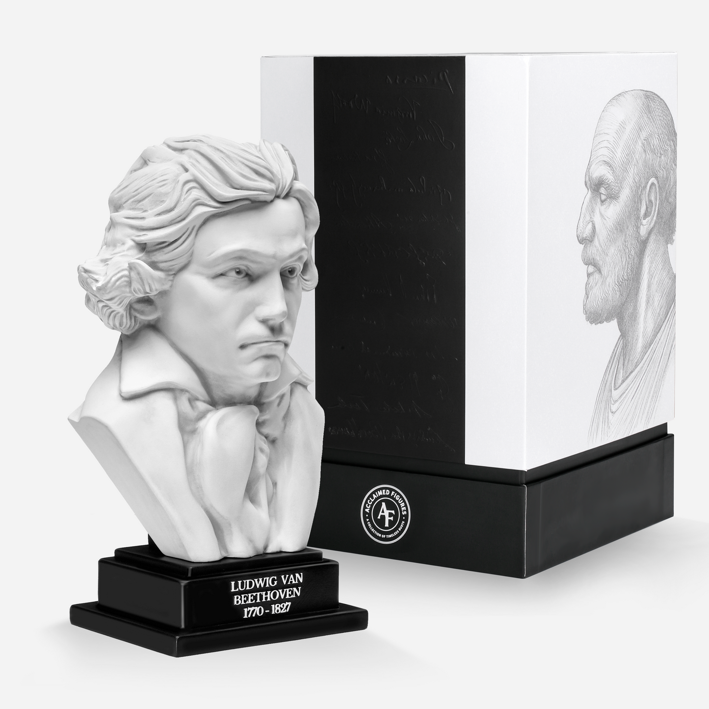 Ludwig van Beethoven