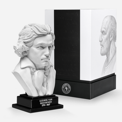 Ludwig van Beethoven