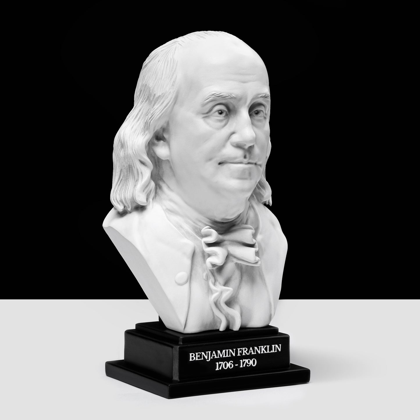 Benjamin Franklin