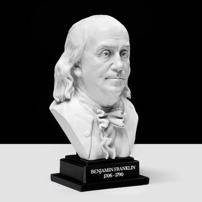 Benjamin Franklin