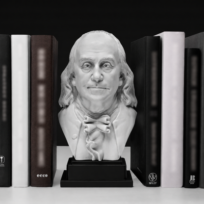 Benjamin Franklin