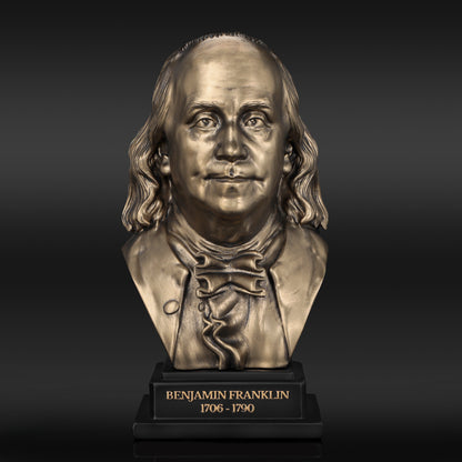 Benjamin Franklin