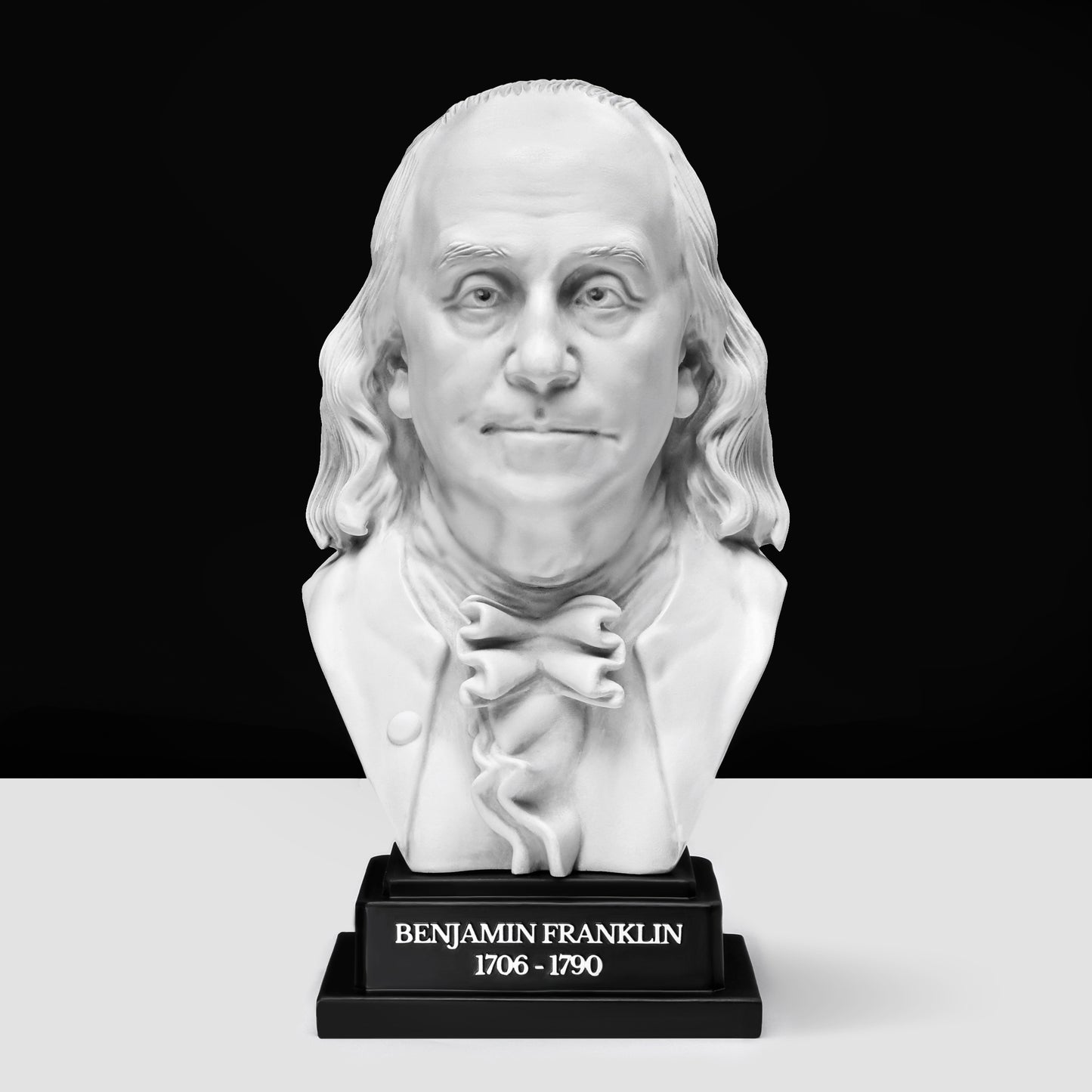 Benjamin Franklin