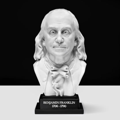 Benjamin Franklin