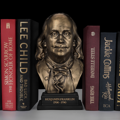 Benjamin Franklin