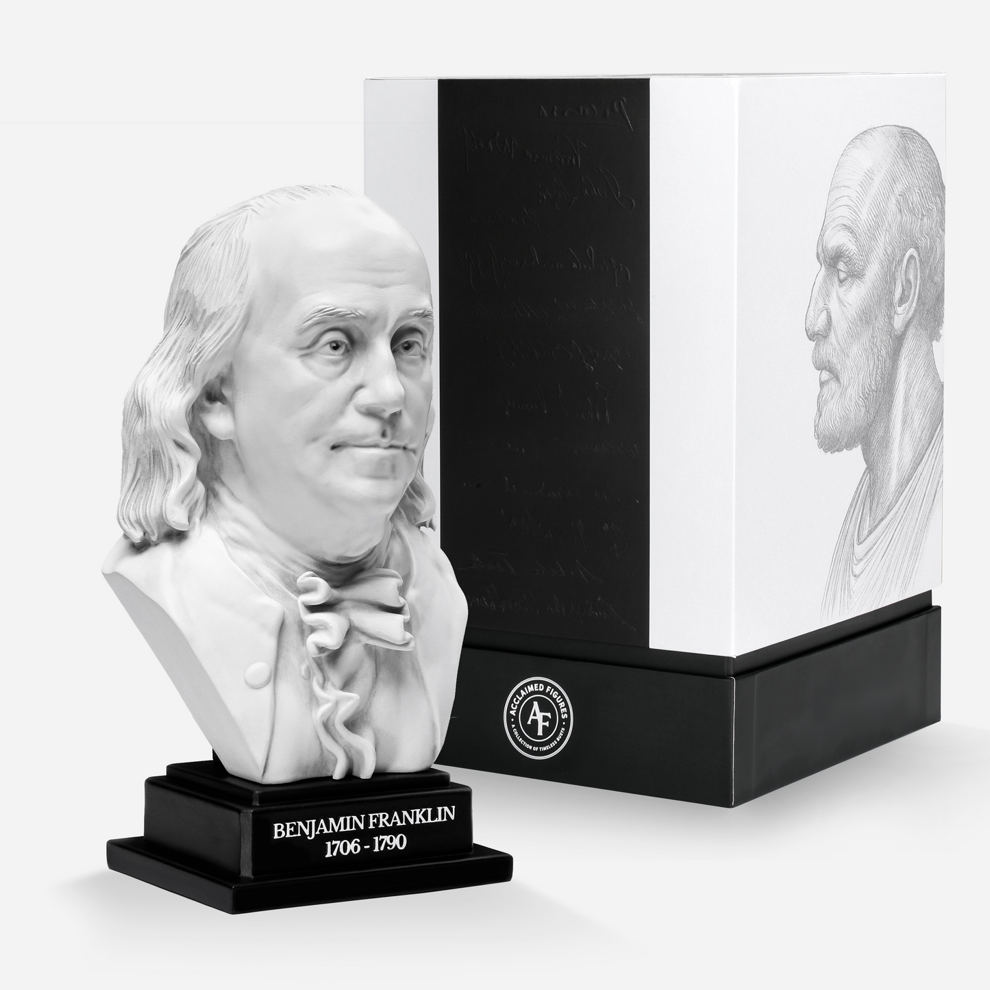 Benjamin Franklin