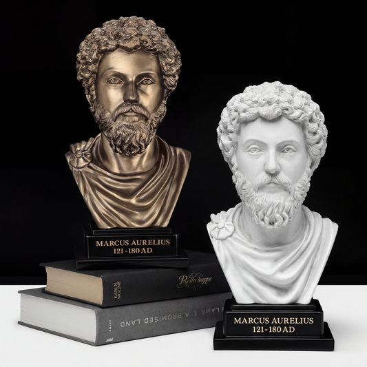 Marcus Aurelius