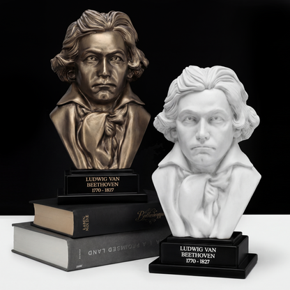 Ludwig van Beethoven