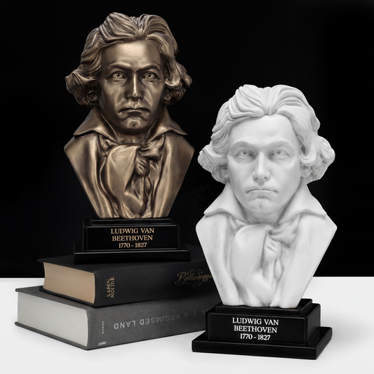 Ludwig van Beethoven
