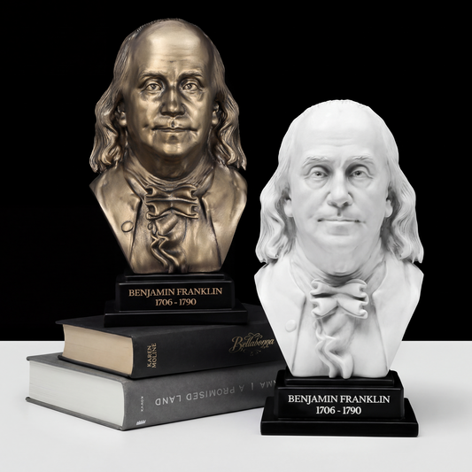 Benjamin Franklin