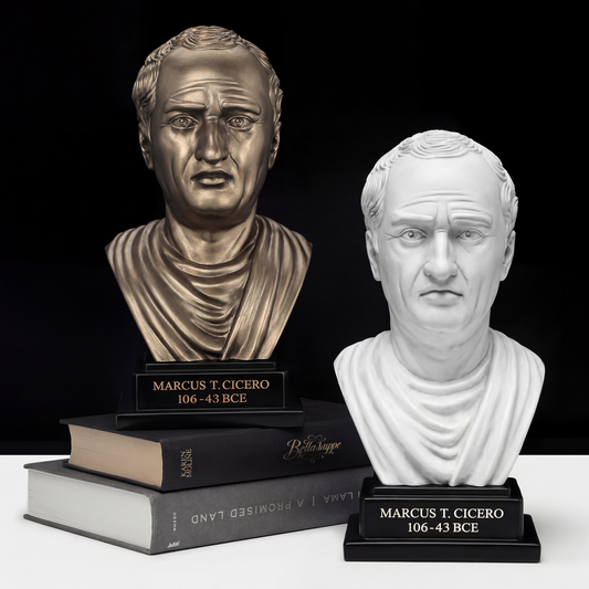 Marcus Tullius Cicero