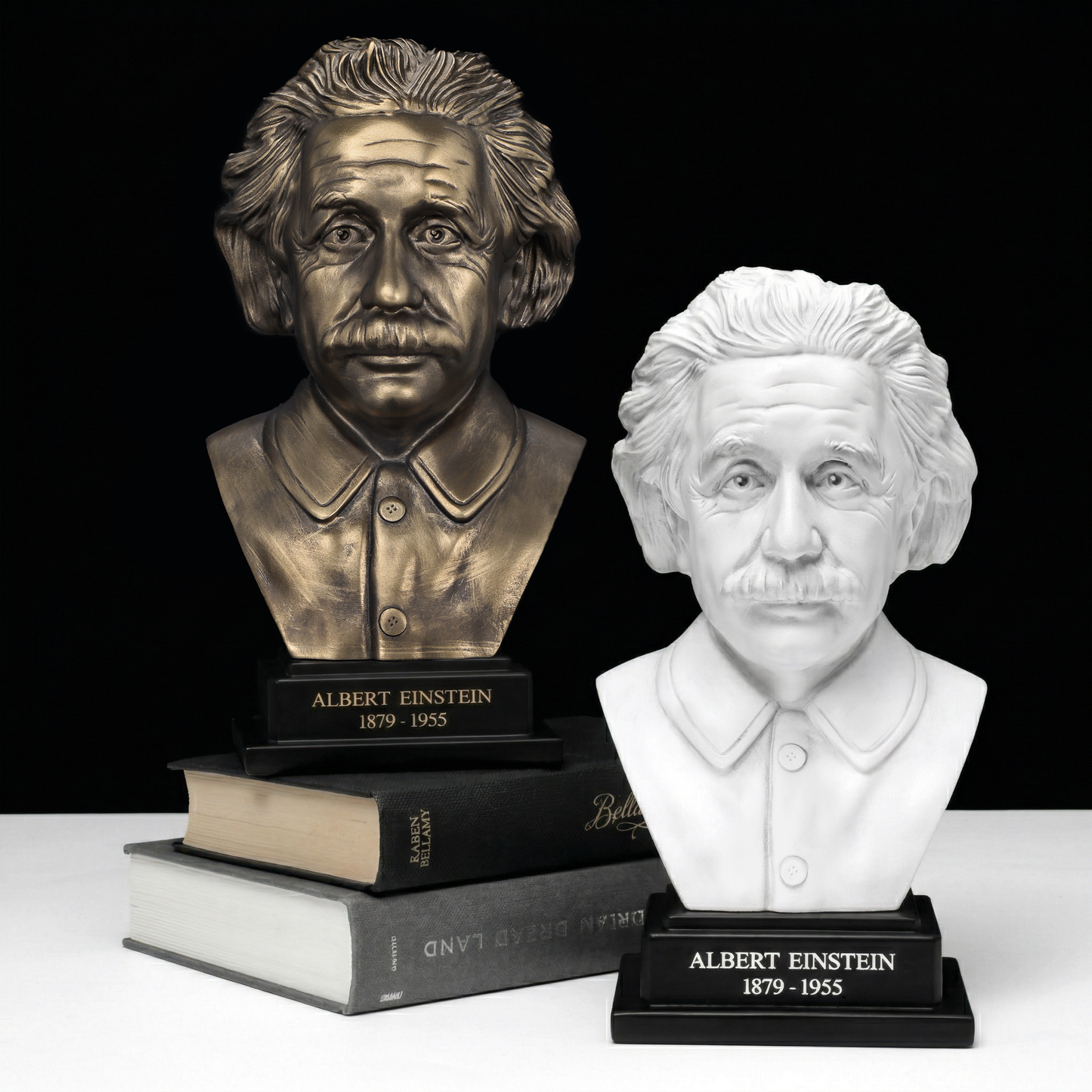 Albert Einstein