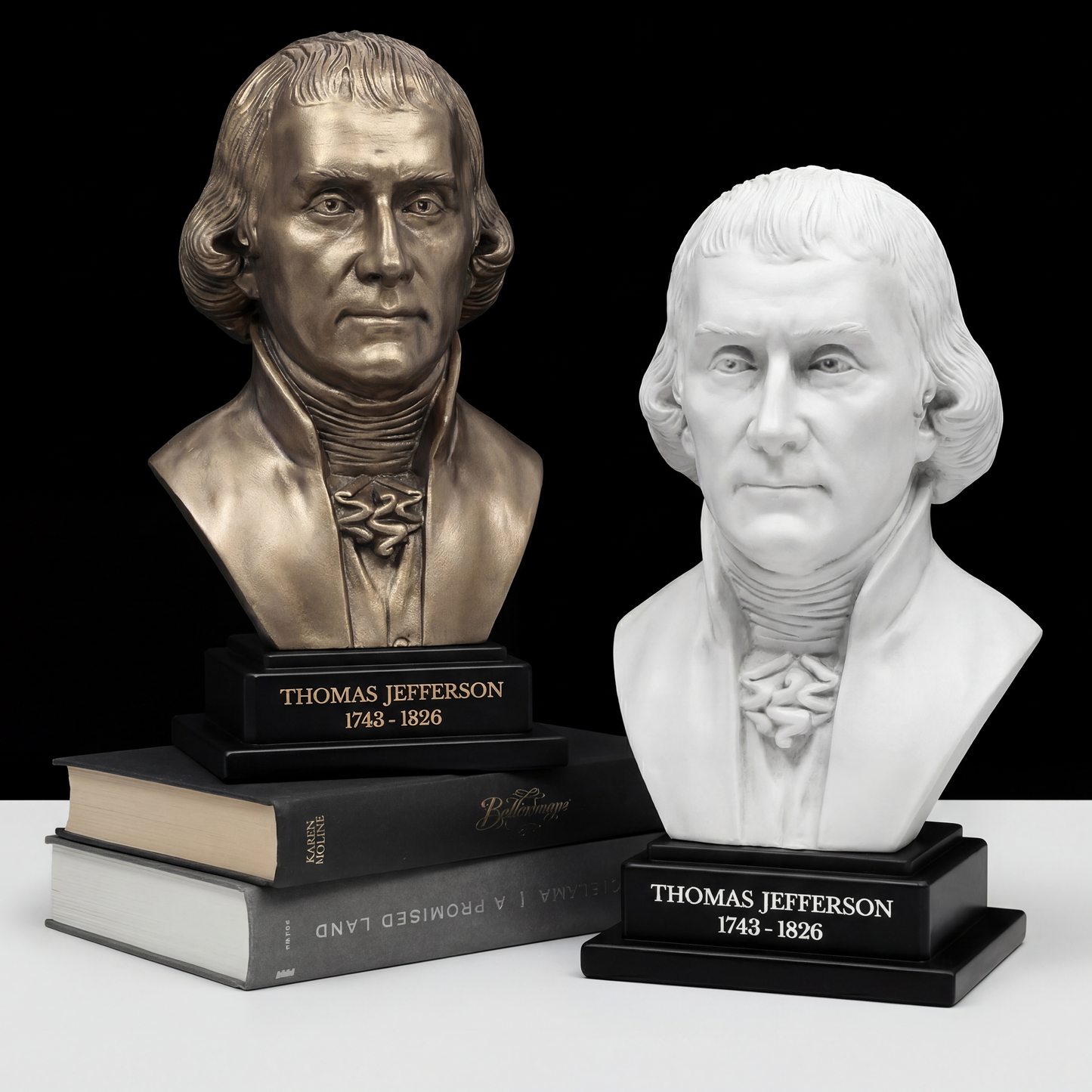 Thomas Jefferson