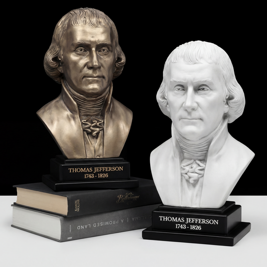 Thomas Jefferson