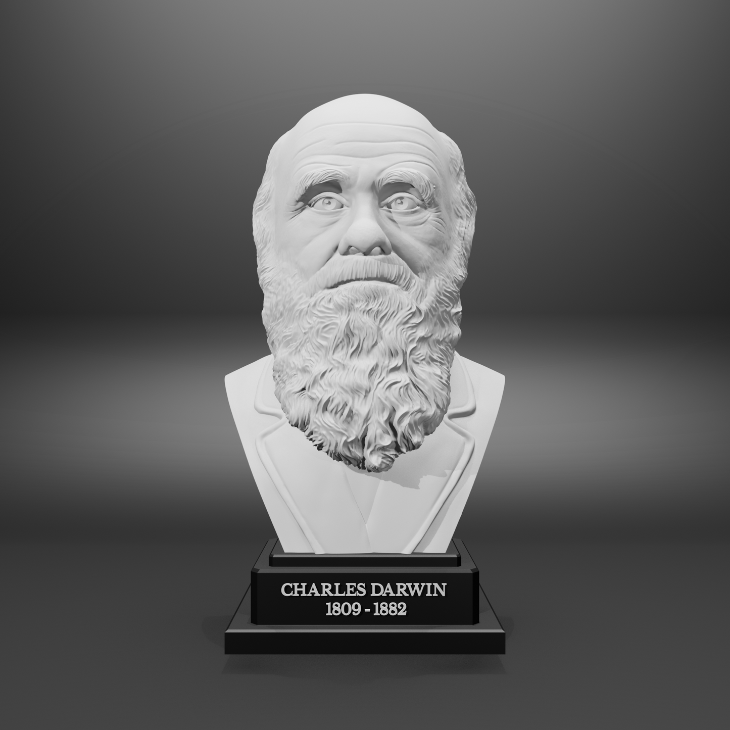 Charles Darwin