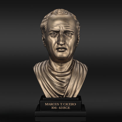 Marcus Tullius Cicero