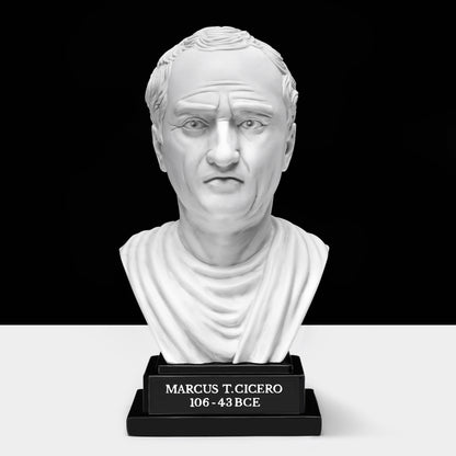 Marcus Tullius Cicero