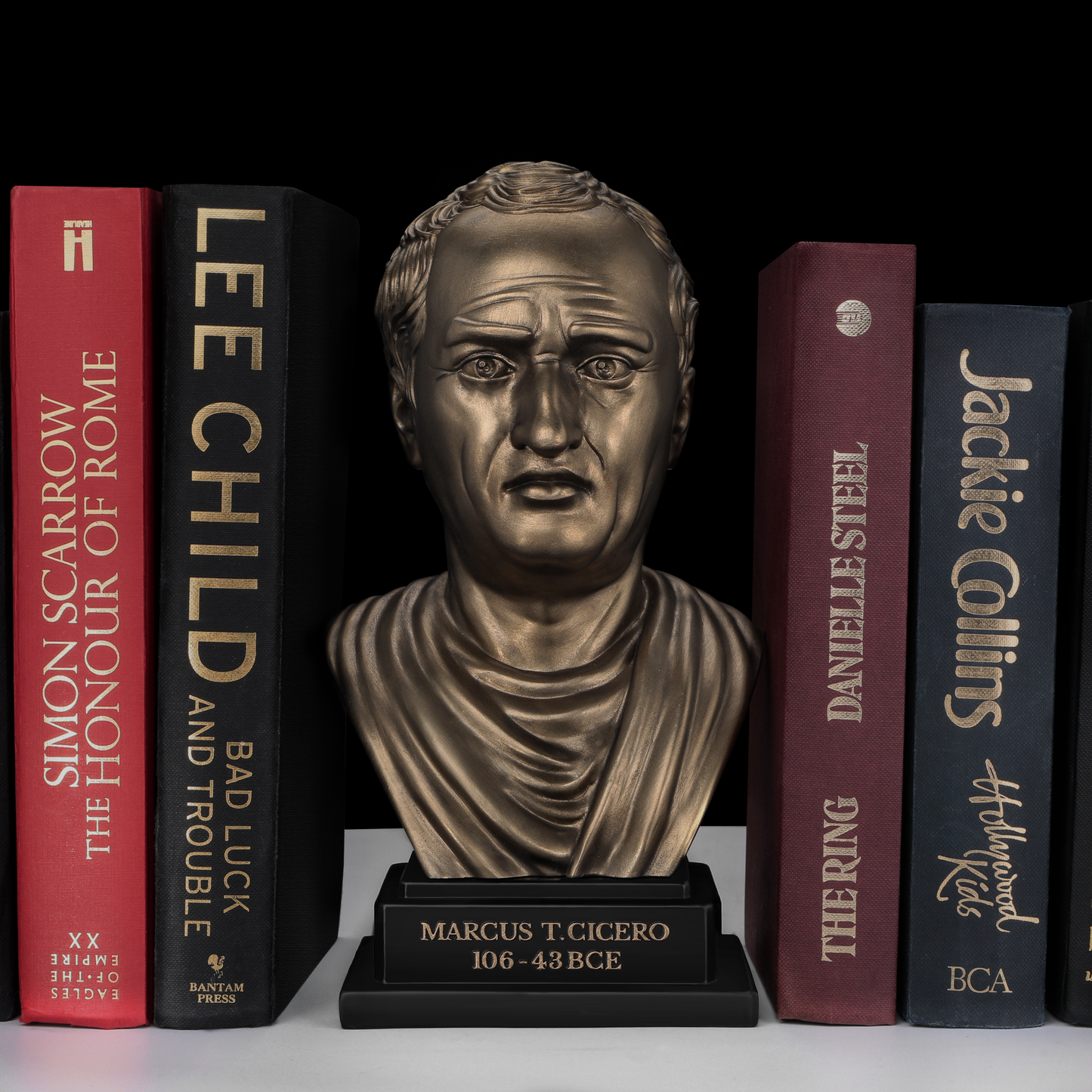 Marcus Tullius Cicero