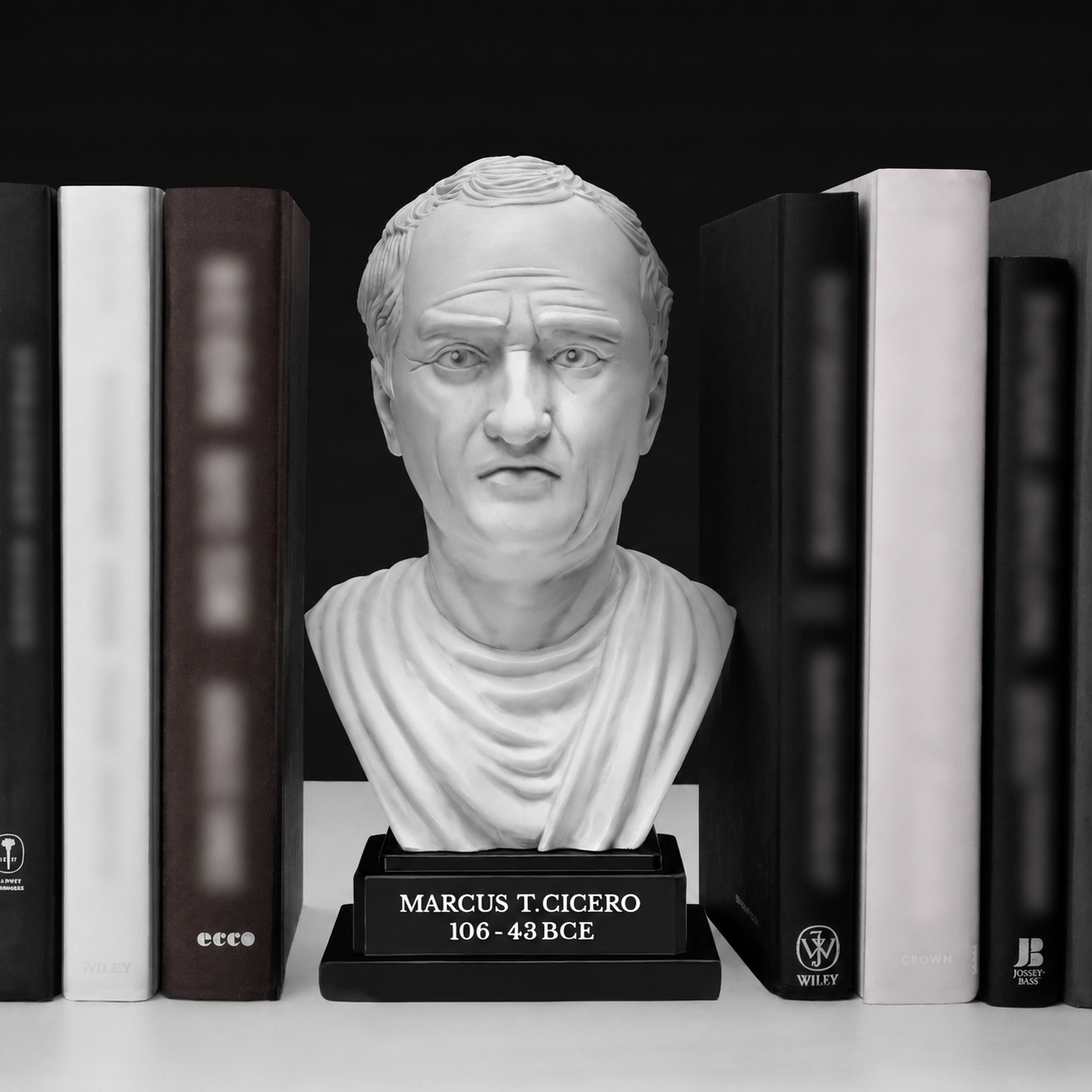 Marcus Tullius Cicero
