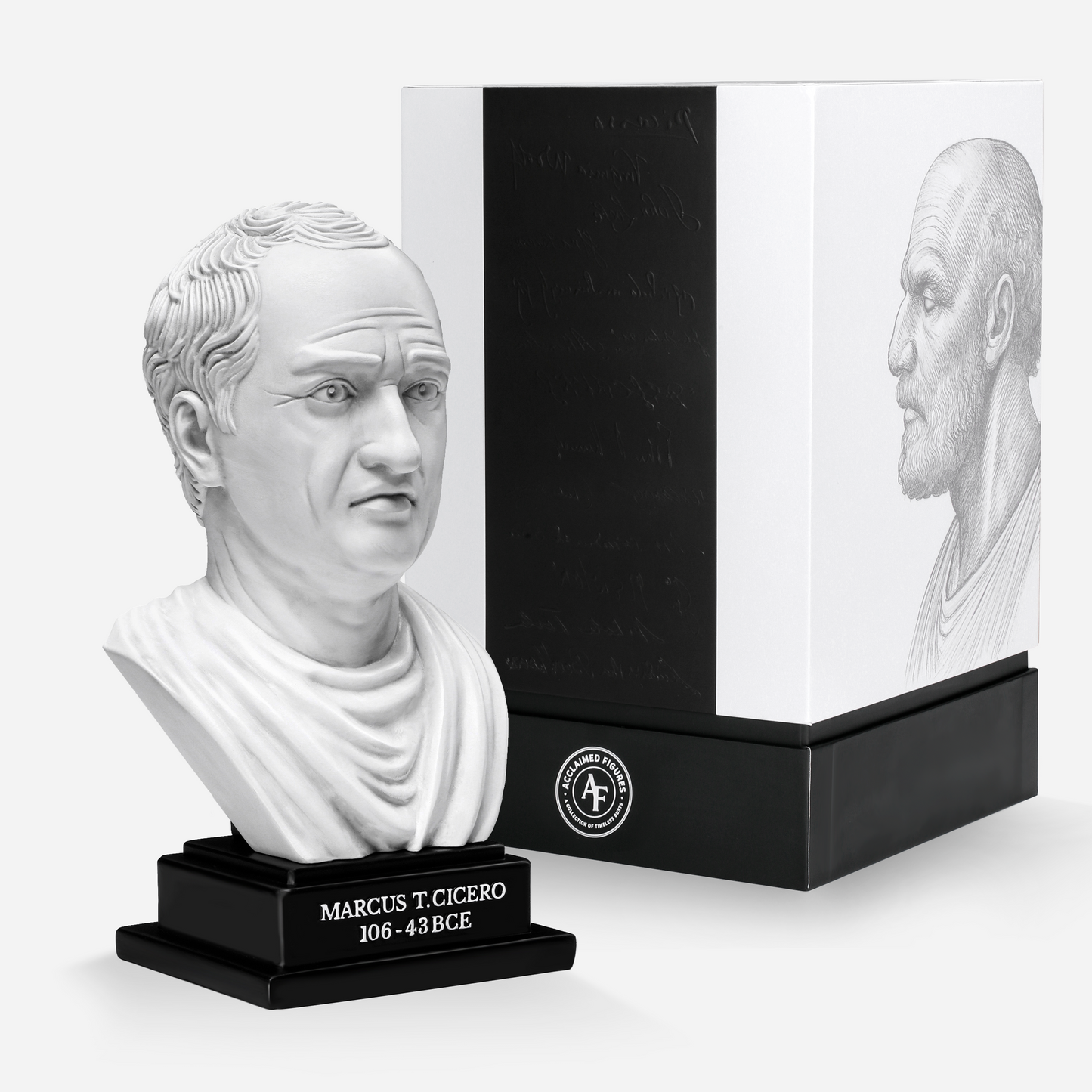 Marcus Tullius Cicero