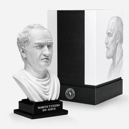 Marcus Tullius Cicero