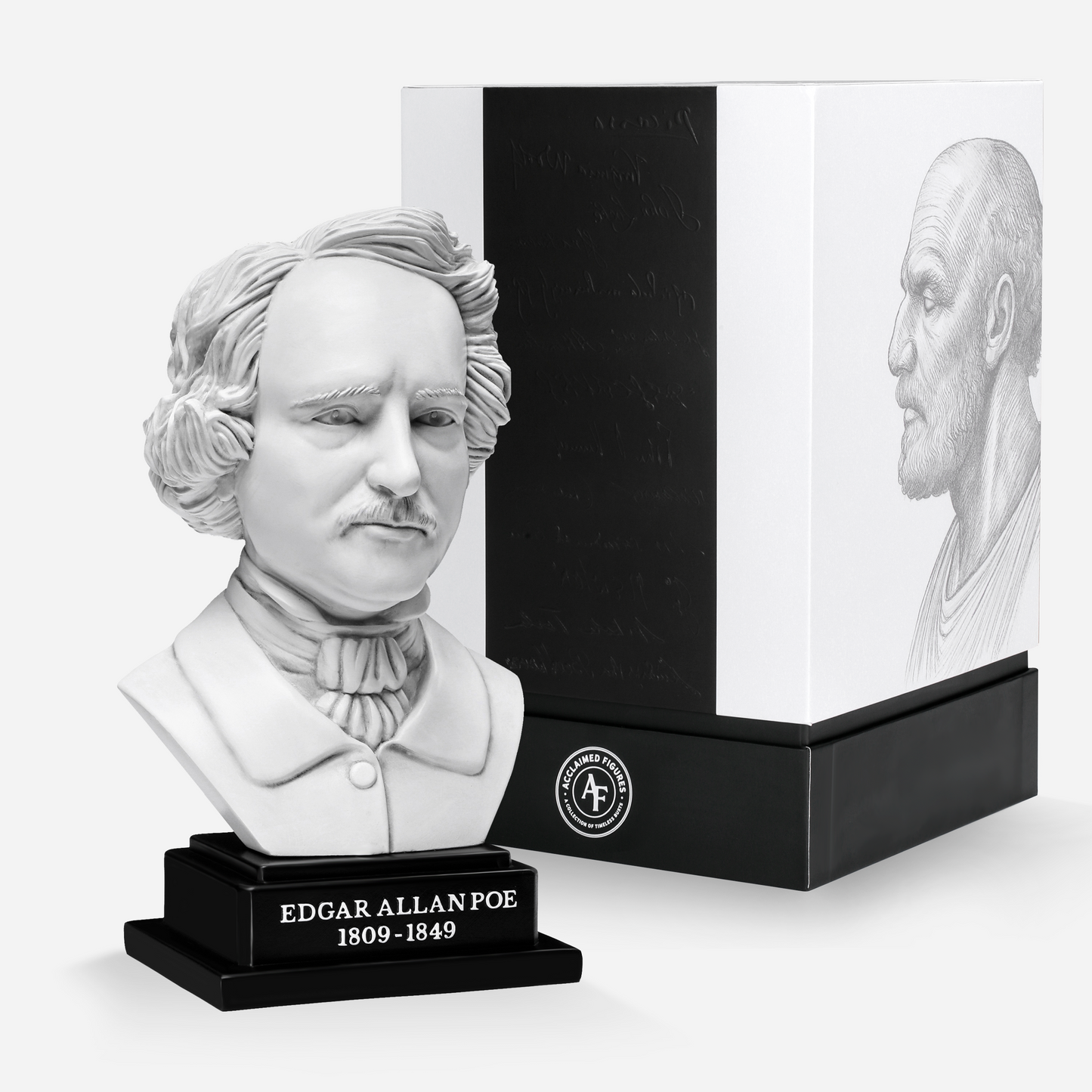 Edgar Allan Poe