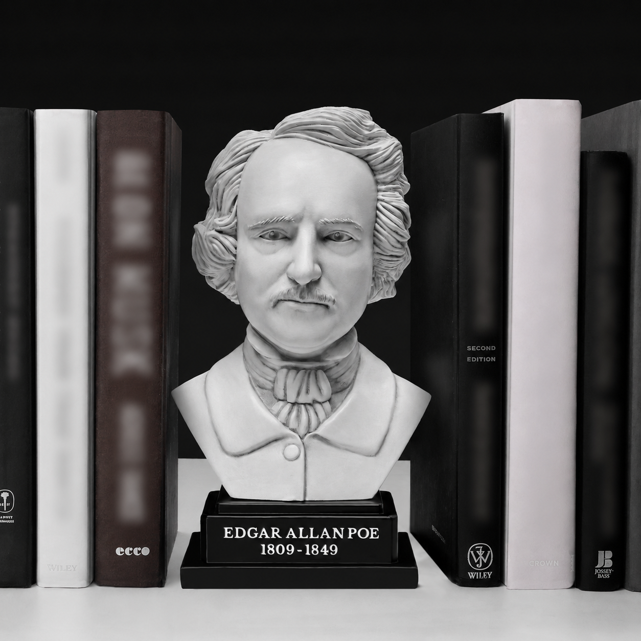Edgar Allan Poe