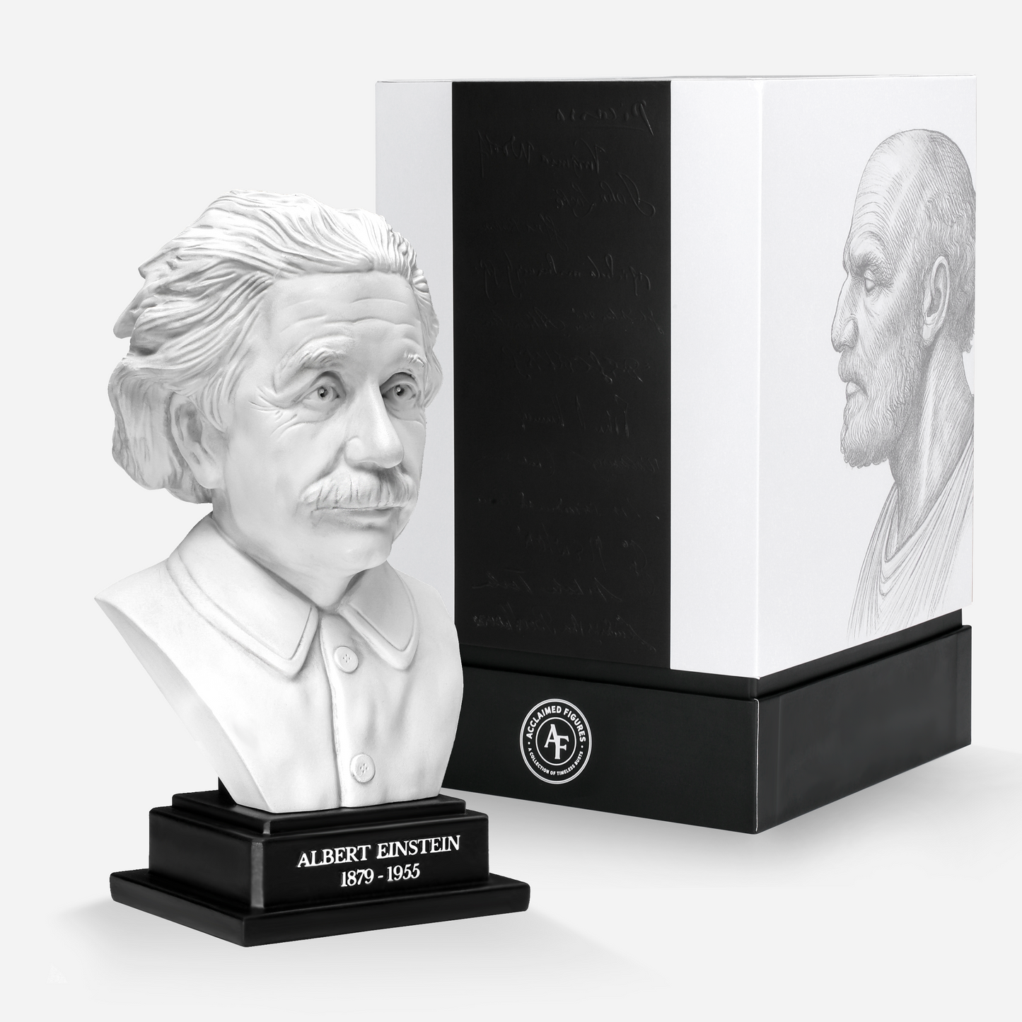 Albert Einstein
