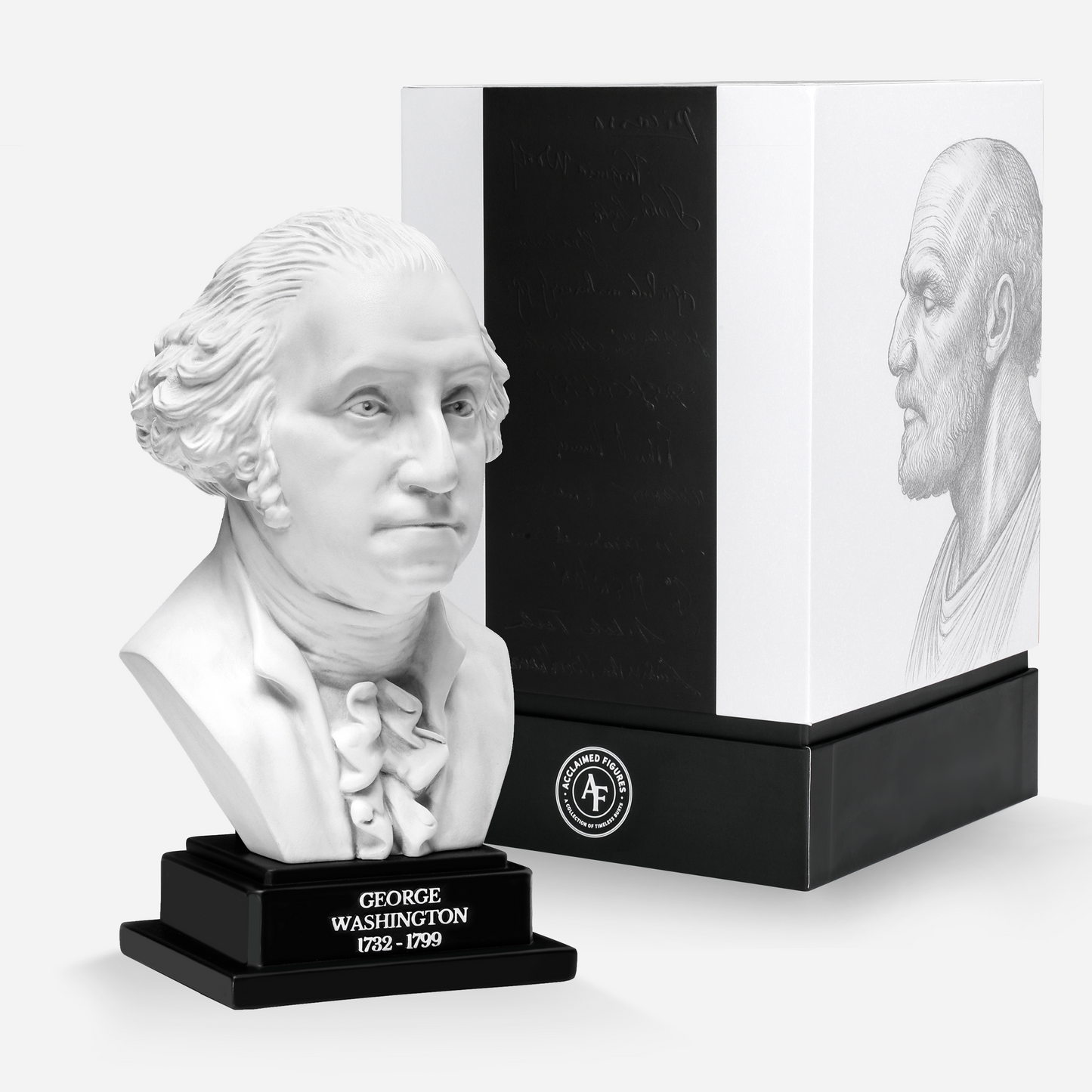 George Washington