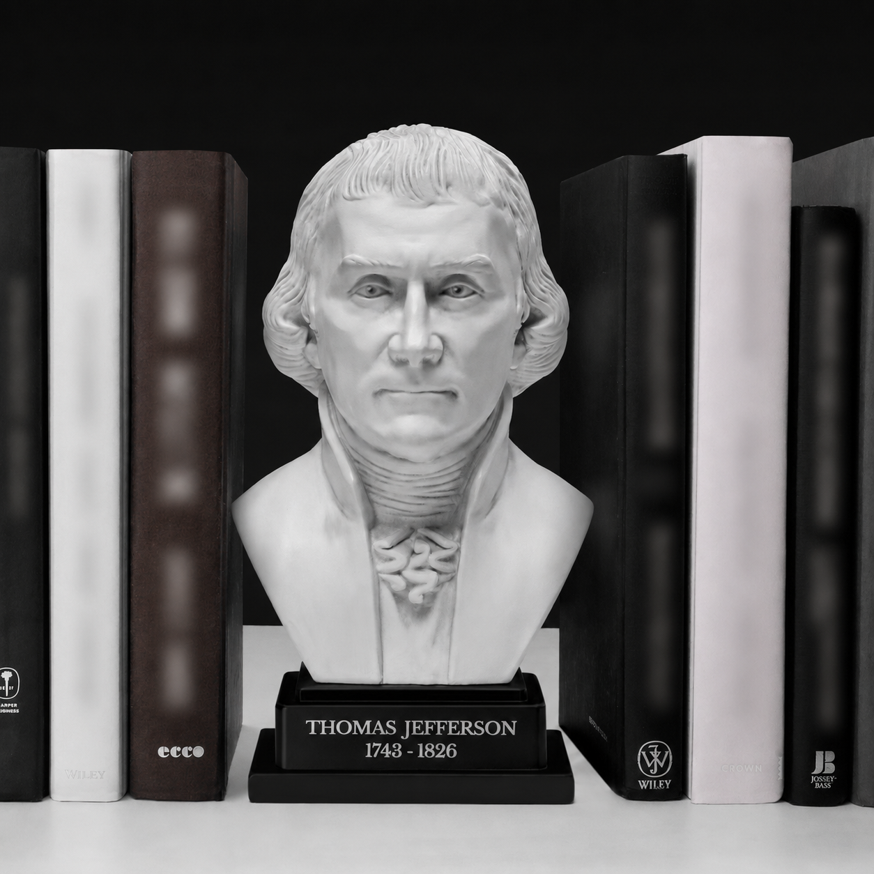 Thomas Jefferson