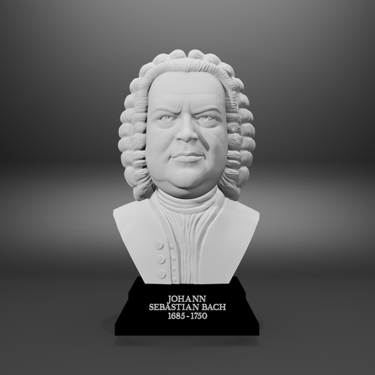 Johann Sebastian Bach