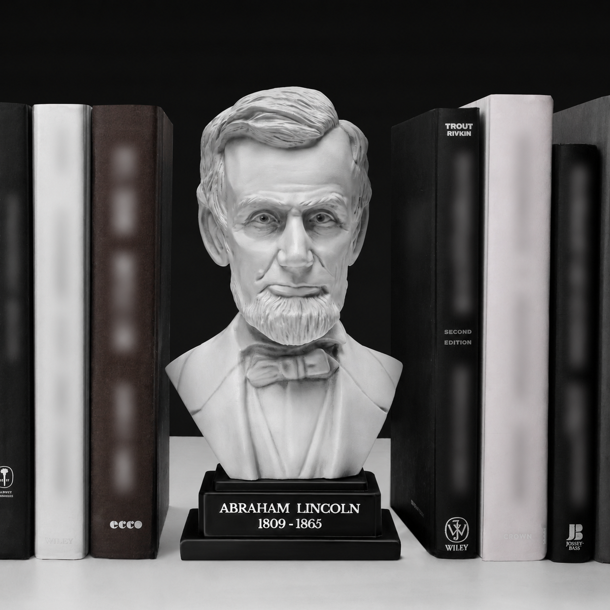 Abraham Lincoln