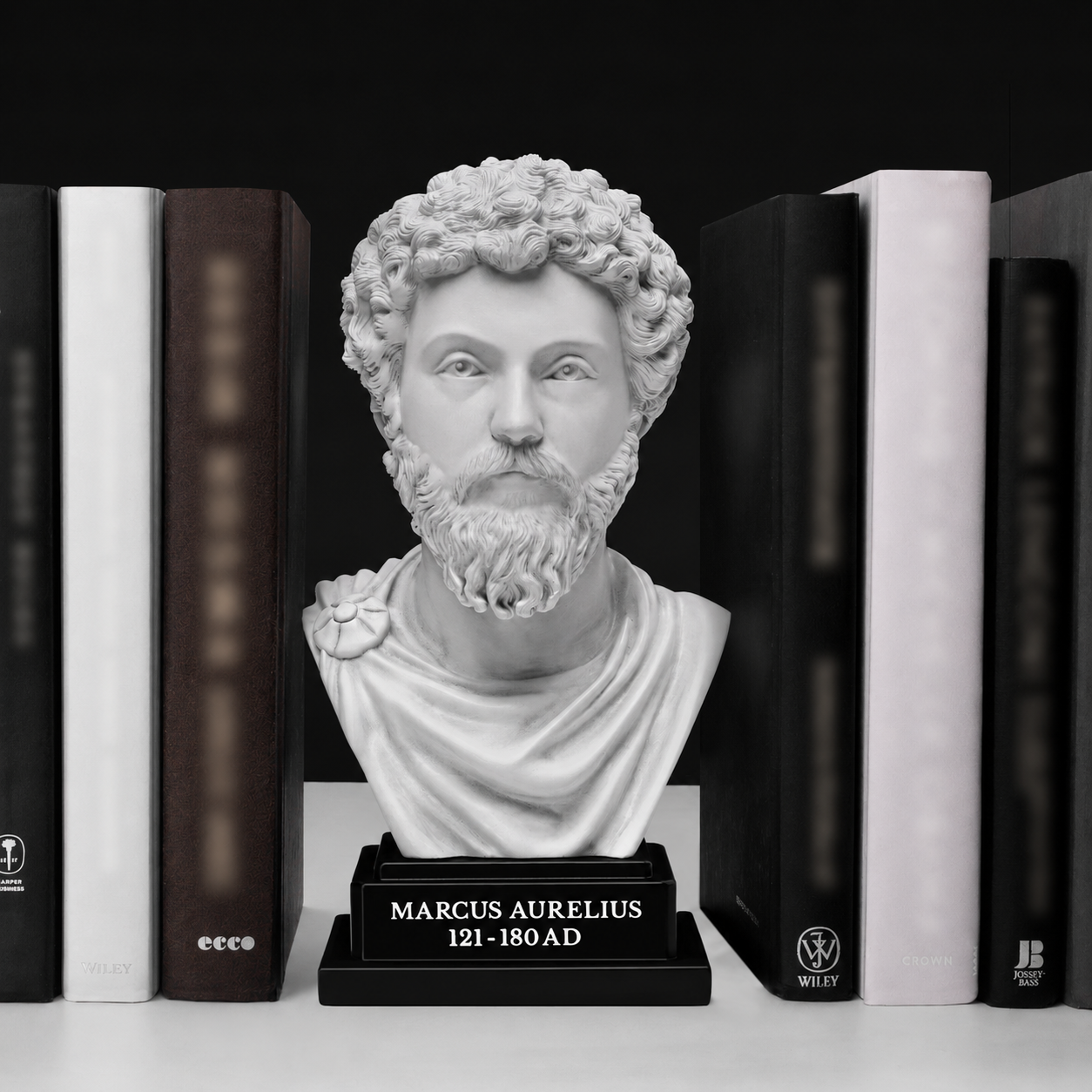 Marcus Aurelius