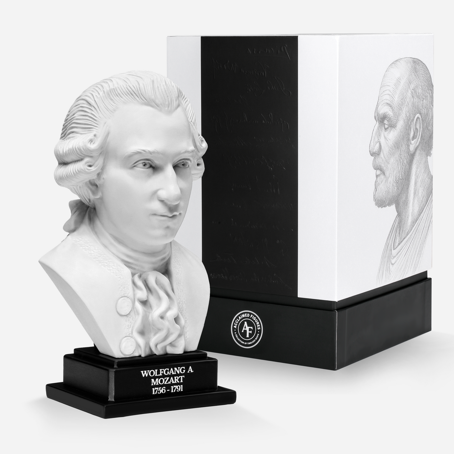 Wolfgang A. Mozart