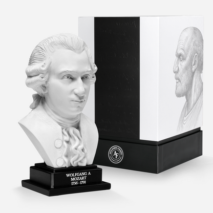Wolfgang A. Mozart