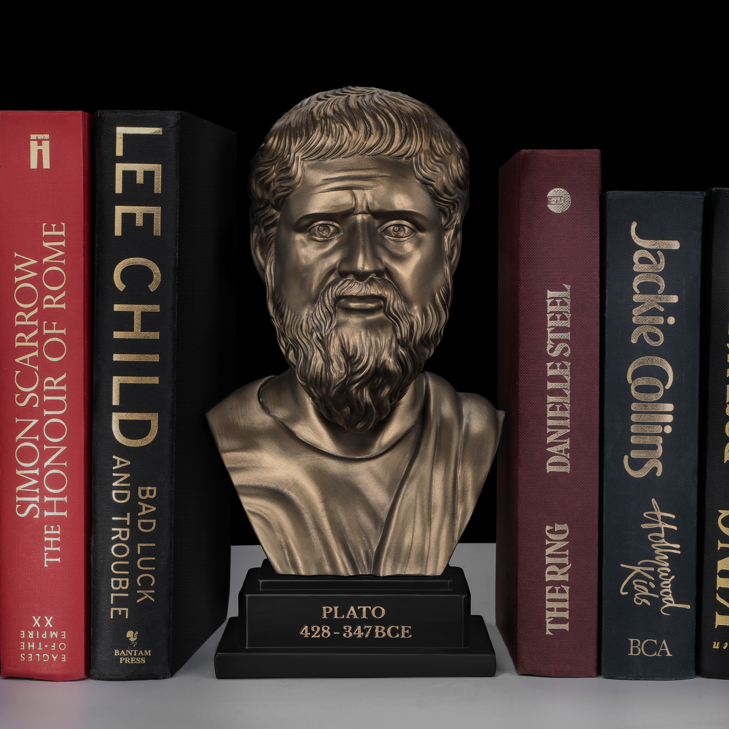 Plato