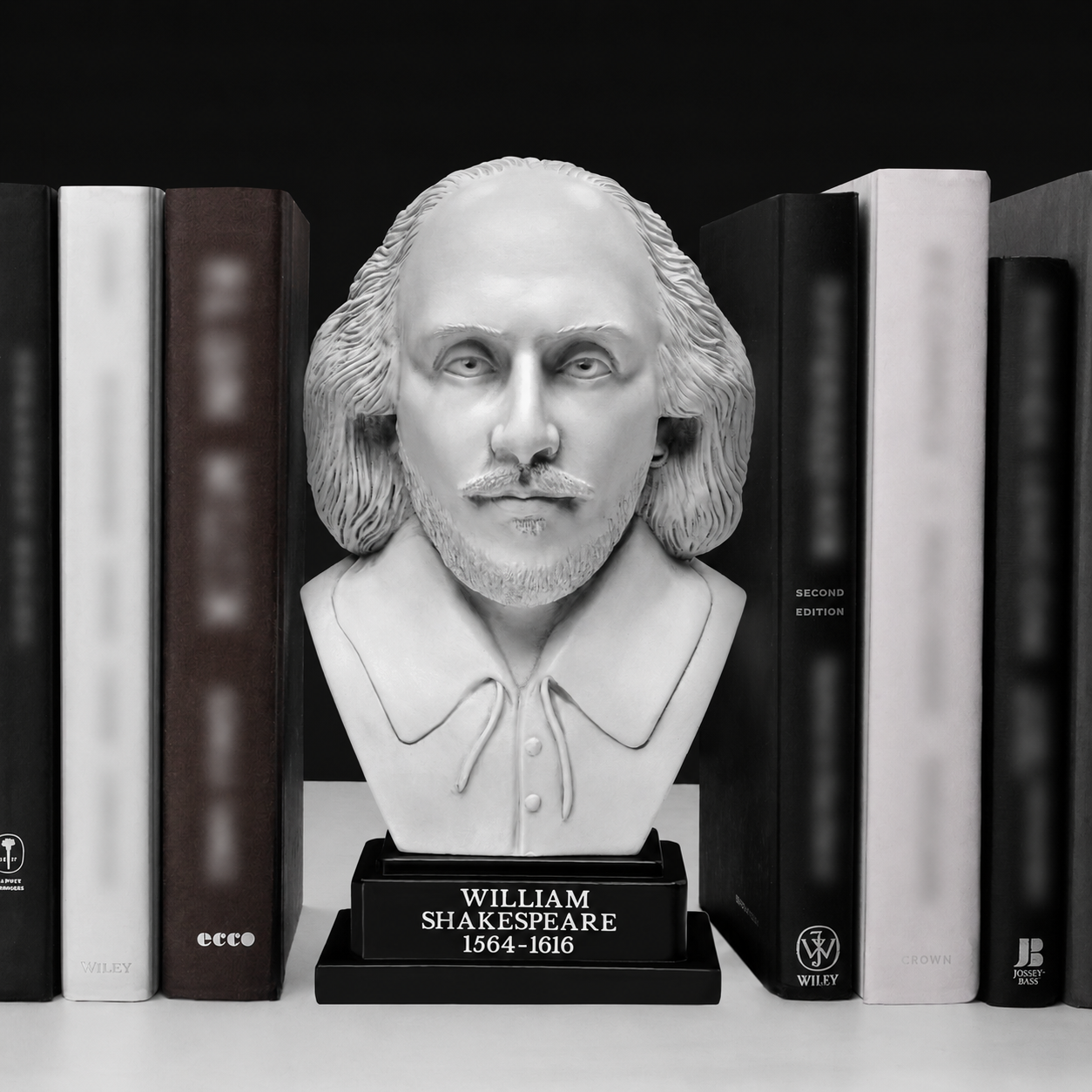 William Shakespeare
