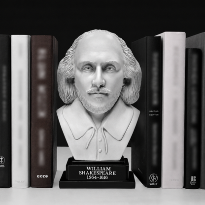 William Shakespeare
