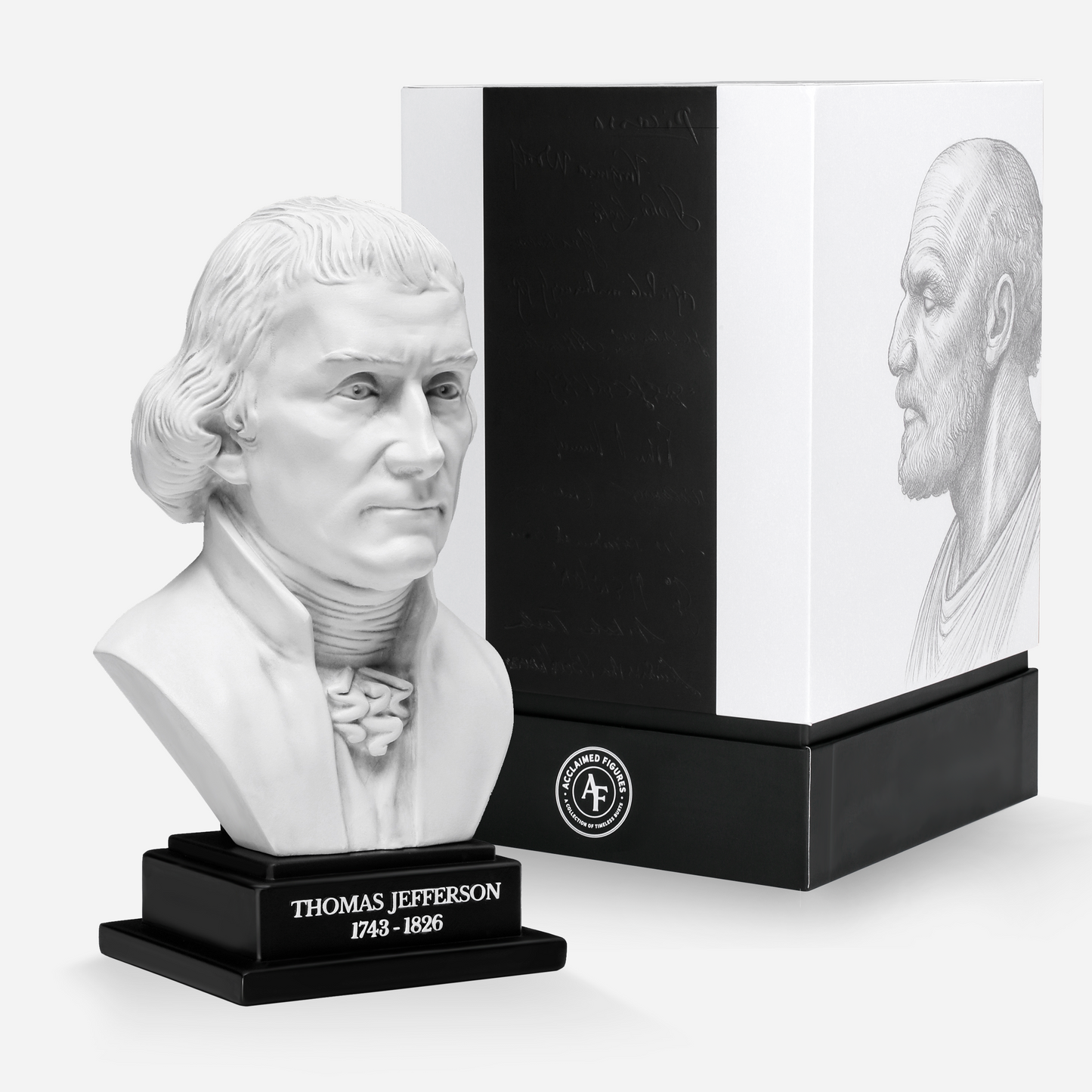 Thomas Jefferson