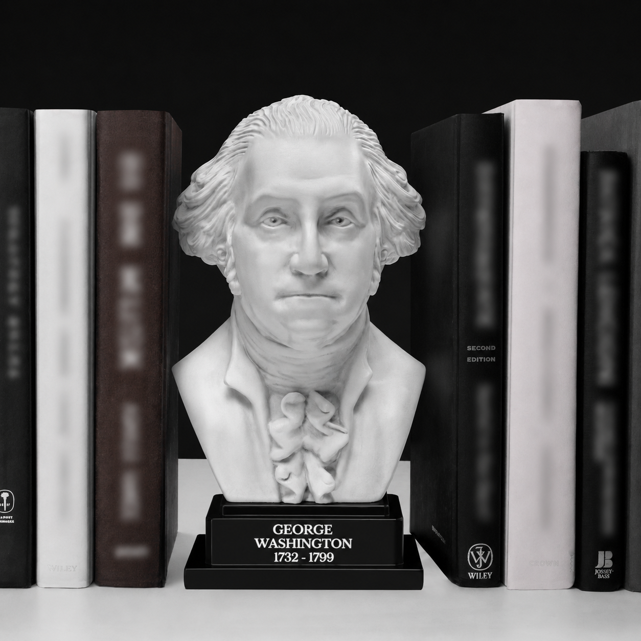 George Washington